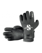 Les gants humides 5mm