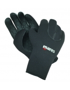 Les gants 2-3mm