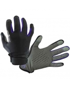 Les gants tropic