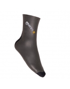 Les chaussettes d&39apnée